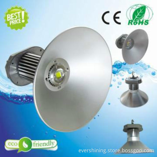 Aluminum LED Industrial Reflector, Explosion-proof HighBay Fixture